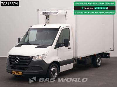 Mercedes-Benz Sprinter 314 CDI Automaat Koelwagen Thermo King V-200 MAX Airco Camera Parkeersensoren Euro6 Koel K vendida por BAS World B.V.