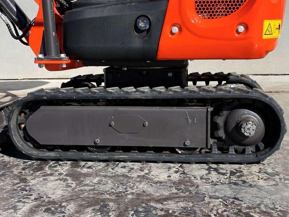 Rhinoceros XN12 Foto 4