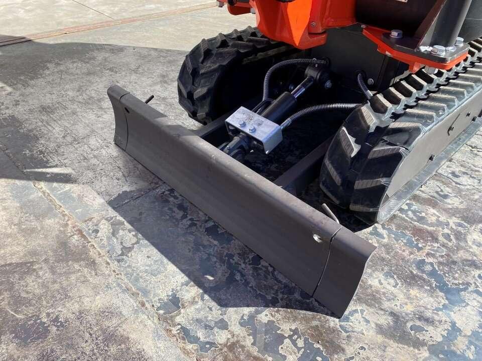 Rhinoceros XN12 Foto 5