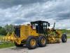 Caterpillar 120K | NEW TIRES Foto 4 thumbnail
