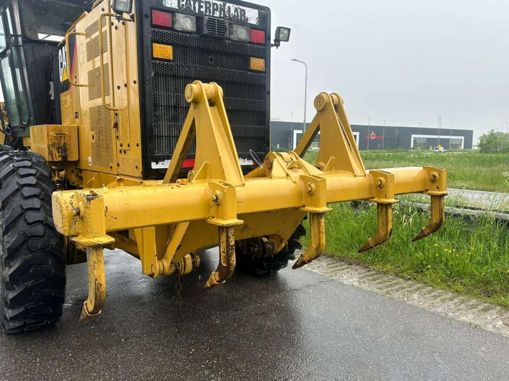 Caterpillar 120K | NEW TIRES Foto 14