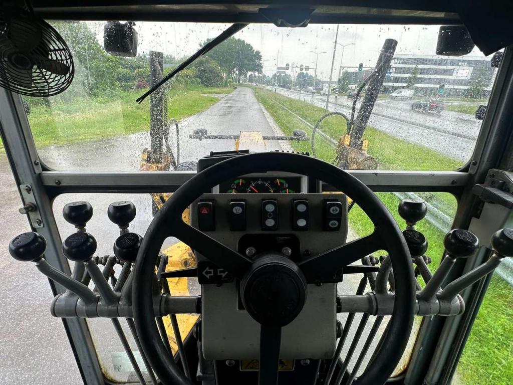 Caterpillar 120K | NEW TIRES Foto 21