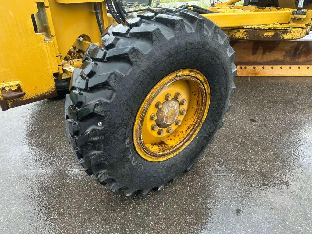 Caterpillar 120K | NEW TIRES Foto 9
