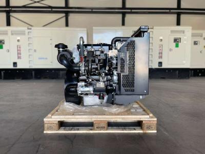 Perkins 1103A-33TG2 - Diesel Engine -New vendida por DPX Power Europe B.V.
