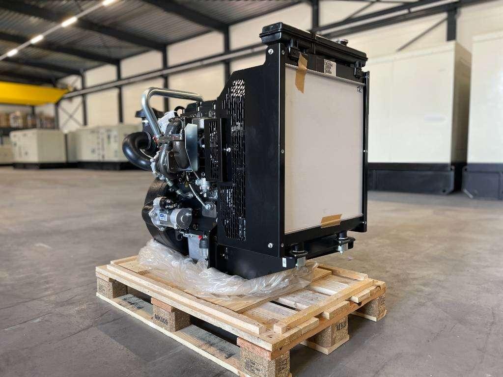Perkins 1103A-33TG2 - Diesel Engine -New Foto 5