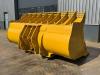 Caterpillar Loader Bucket PIN ON CAT 980, 6.0m3,134in Foto 3 thumbnail