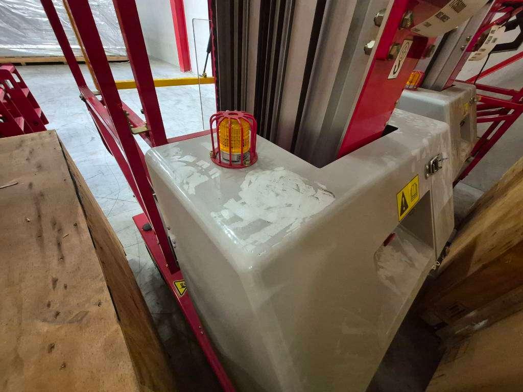 Mec MME25 Foto 10