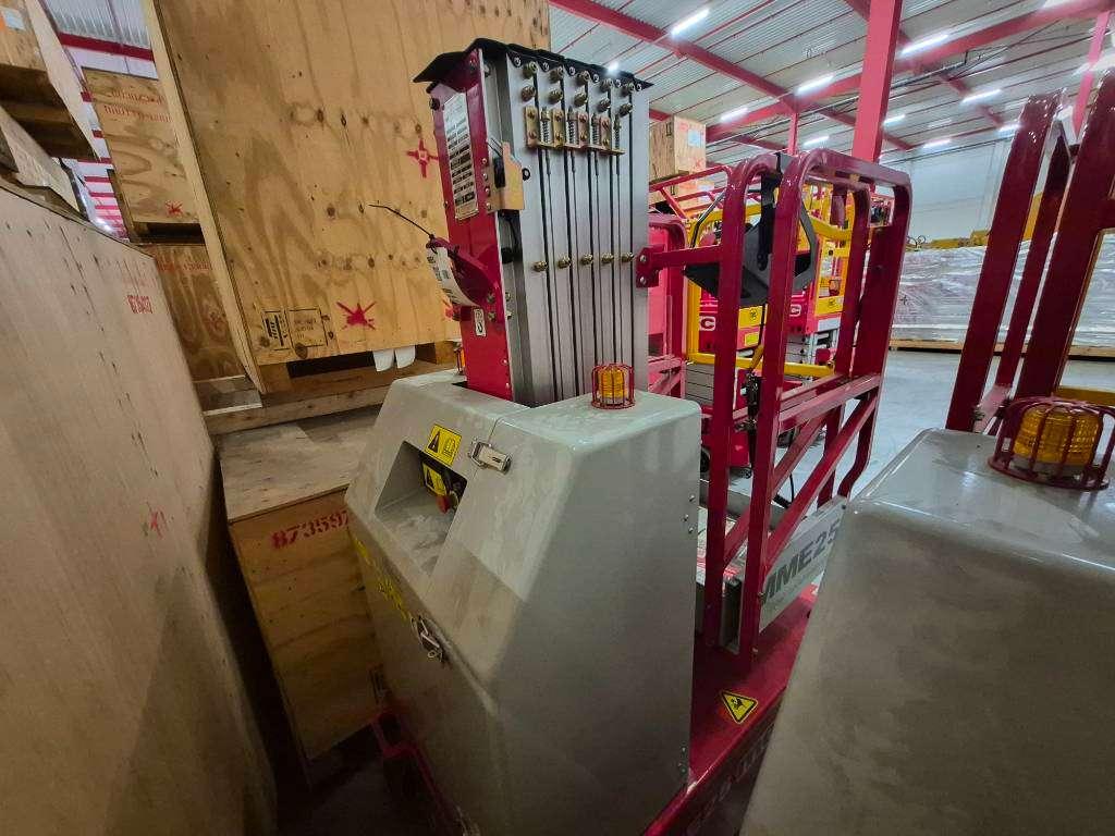 Mec MME25 Foto 5
