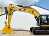 Caterpillar 336FLN - Automatic Greasing / Backup Camera Foto 11 thumbnail
