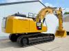 Caterpillar 336FLN - Automatic Greasing / Backup Camera Foto 5 thumbnail