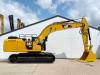 Caterpillar 336FLN - Automatic Greasing / Backup Camera Foto 6 thumbnail