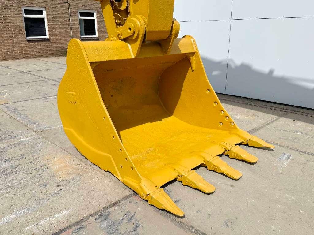 Caterpillar 336FLN - Automatic Greasing / Backup Camera Foto 14