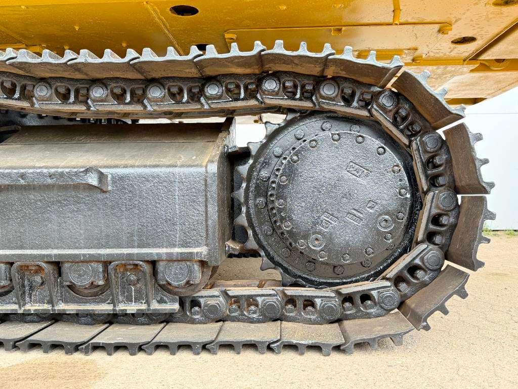 Caterpillar 336FLN - Automatic Greasing / Backup Camera Foto 16