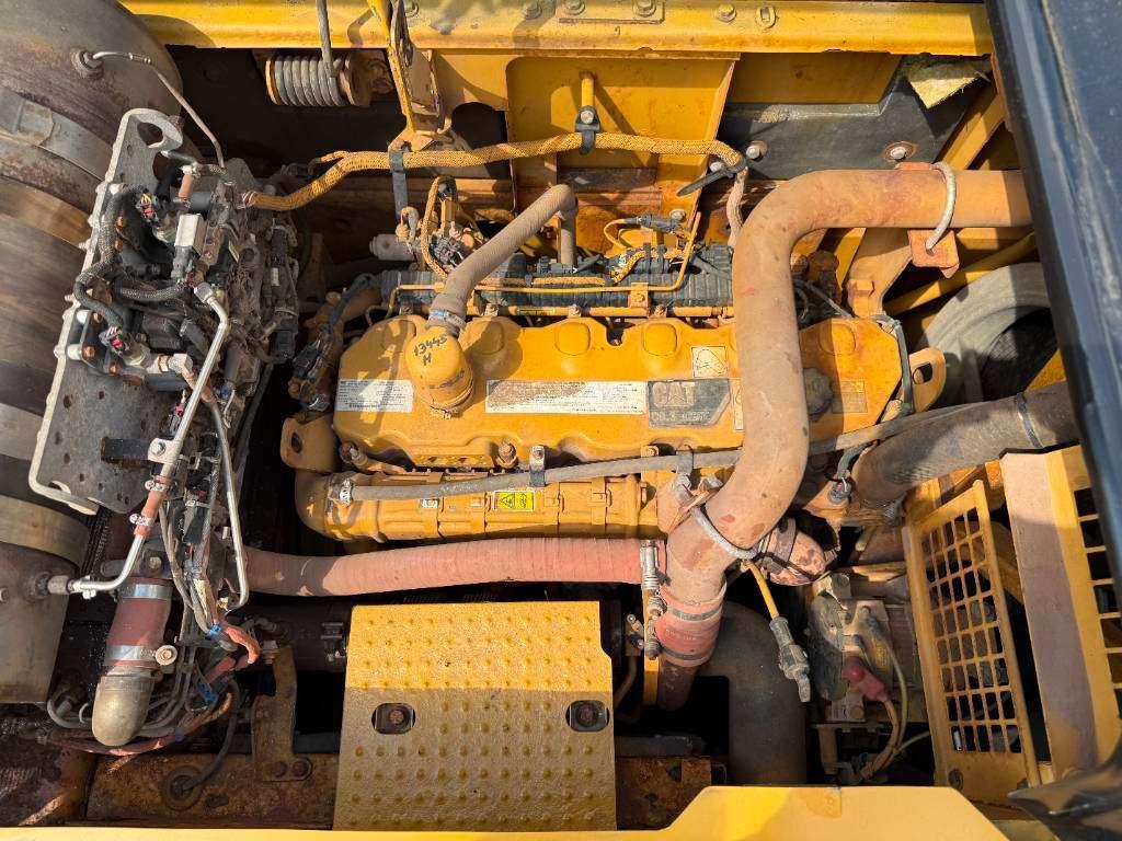 Caterpillar 336FLN - Automatic Greasing / Backup Camera Foto 24