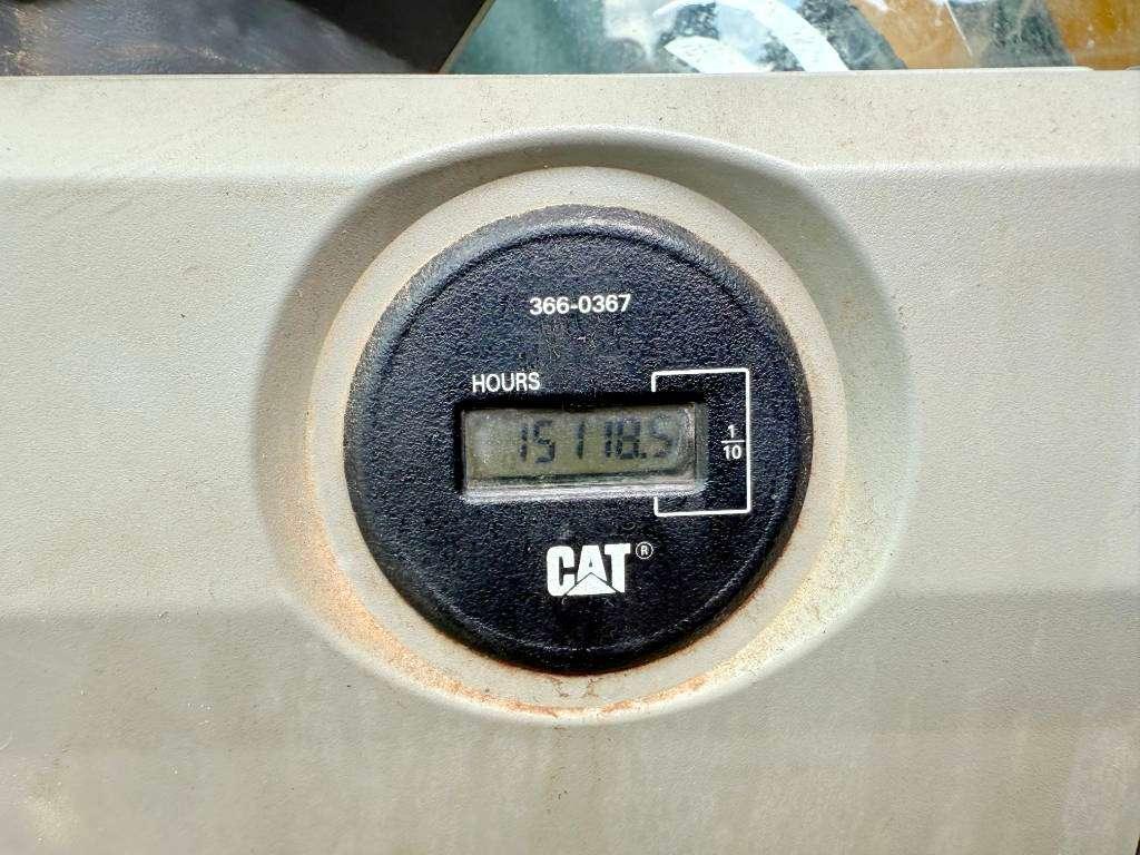 Caterpillar 336FLN - Automatic Greasing / Backup Camera Foto 25