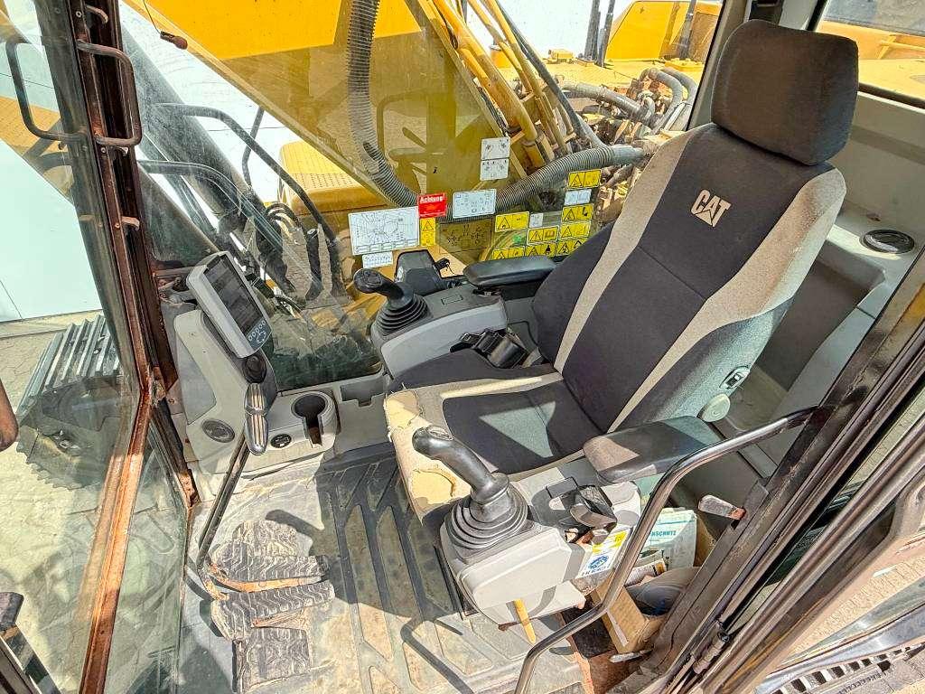 Caterpillar 336FLN - Automatic Greasing / Backup Camera Foto 8