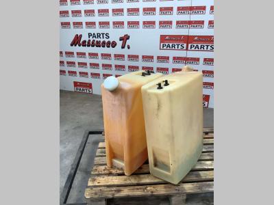 Depósito para gasóleo para Haulotte H15 aSDX vendida por Massucco T. Srl Area Ricambi