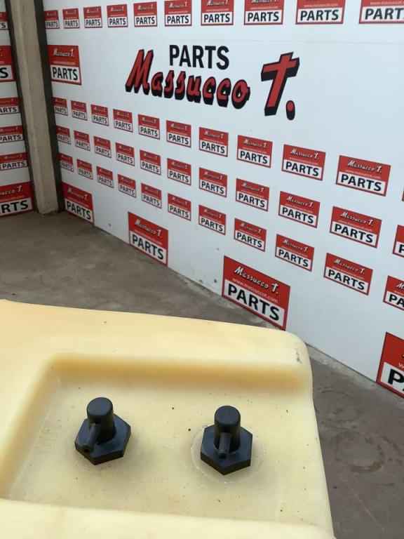 Depósito para gasóleo para Haulotte H15 aSDX Foto 4