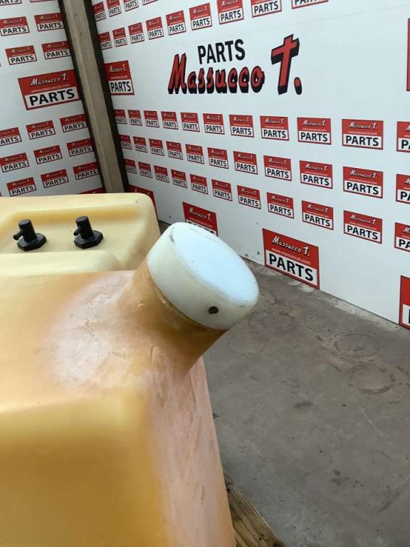 Depósito para gasóleo para Haulotte H15 aSDX Foto 5