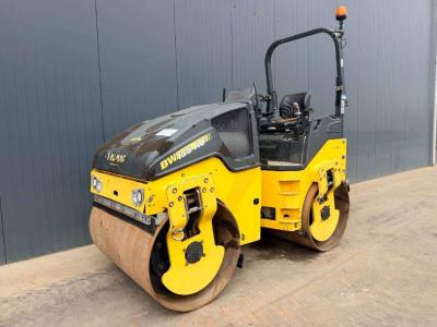 Bomag BW 138 Foto 1