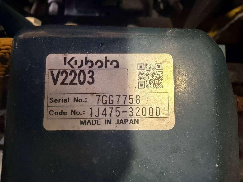 Bomag BW 138 Foto 11