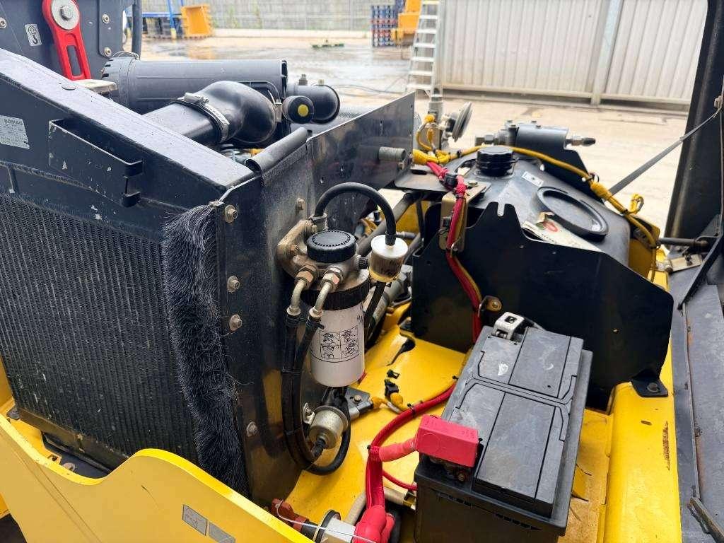 Bomag BW 138 Foto 19