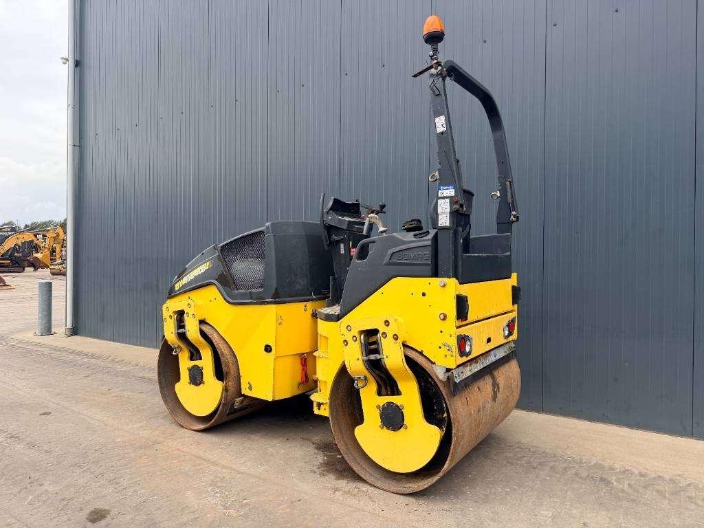 Bomag BW 138 Foto 2