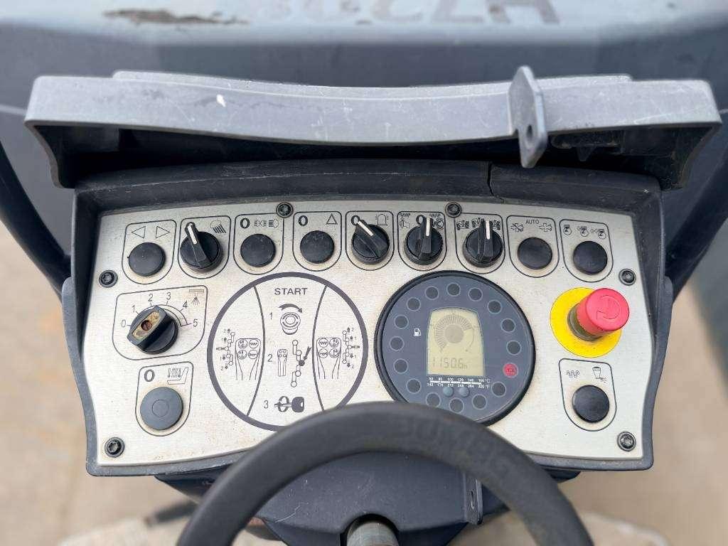 Bomag BW 138 Foto 25