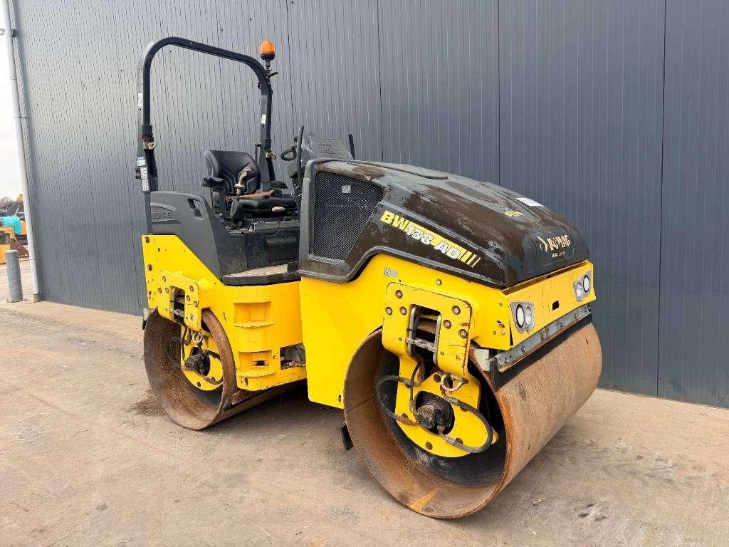 Bomag BW 138 Foto 3