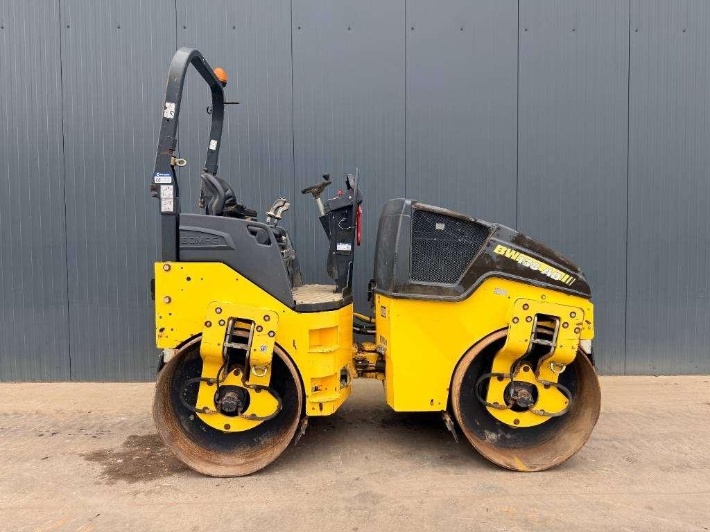 Bomag BW 138 Foto 6