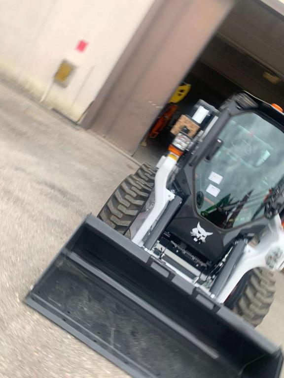 Bobcat S76 Foto 4