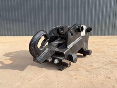 Verachtert CW05 - Caterpillar 301 vendida por Smitma B.V.