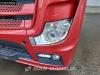 Mercedes-Benz Actros 3353 Actros 6X4 Foto 9 thumbnail