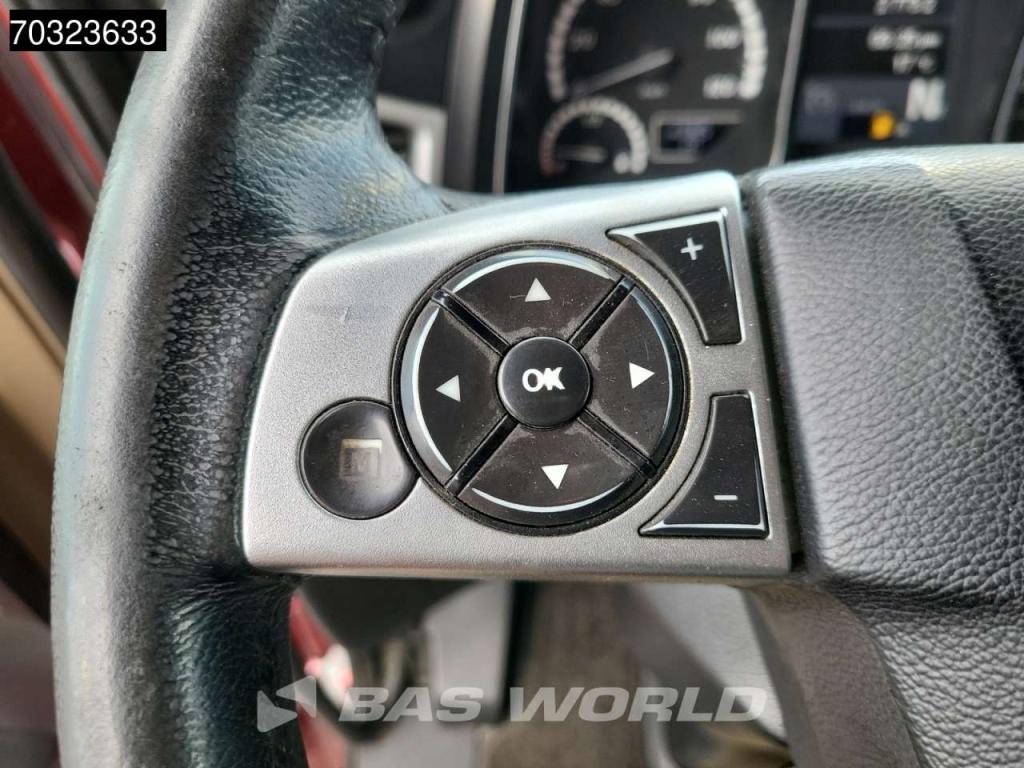 Mercedes-Benz Actros 3353 Actros 6X4 Foto 21