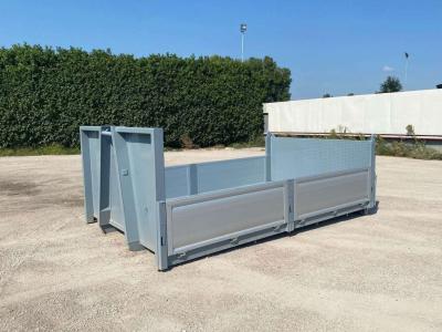 CONTAINER A PIANALE NUOVO CON SPONDE IN TR5 vendida por Aurora Srl