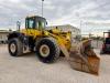 Komatsu WA470-5 Foto 2 thumbnail
