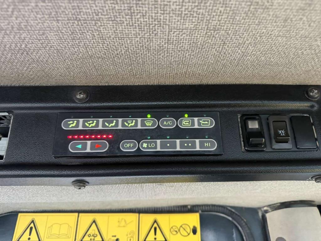 Komatsu WA470-5 Foto 10