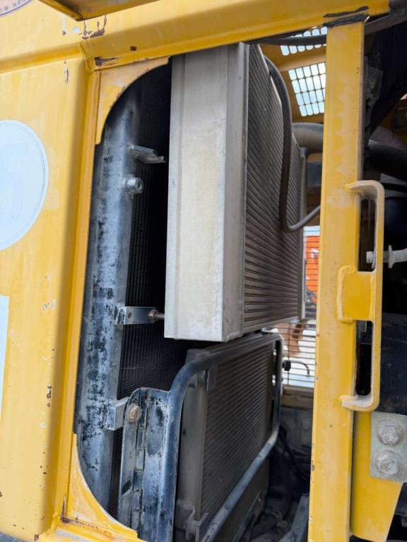 Komatsu WA470-5 Foto 11