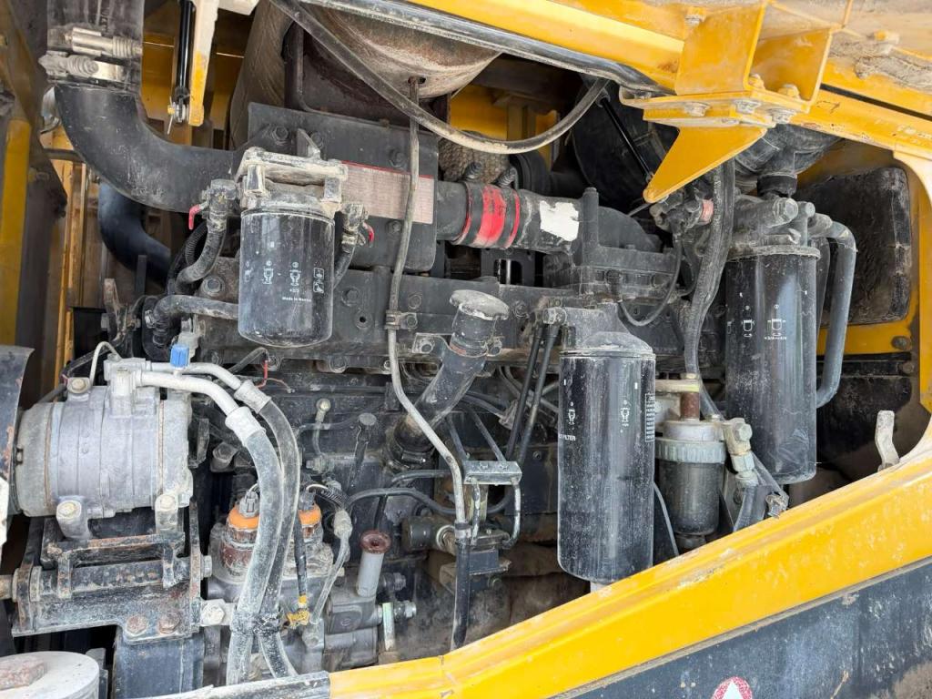 Komatsu WA470-5 Foto 13