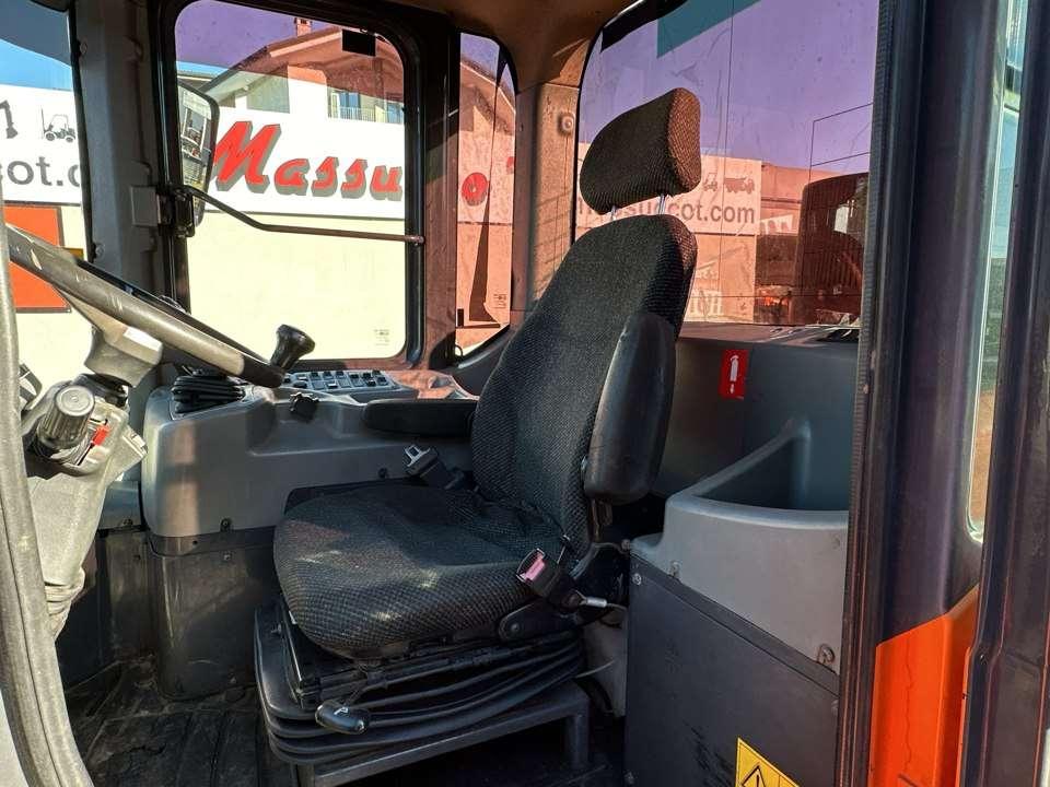 Doosan DL250 Foto 11