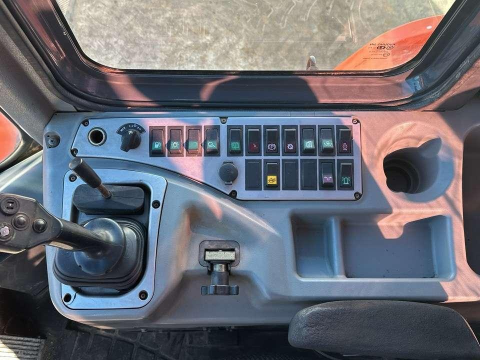 Doosan DL250 Foto 13