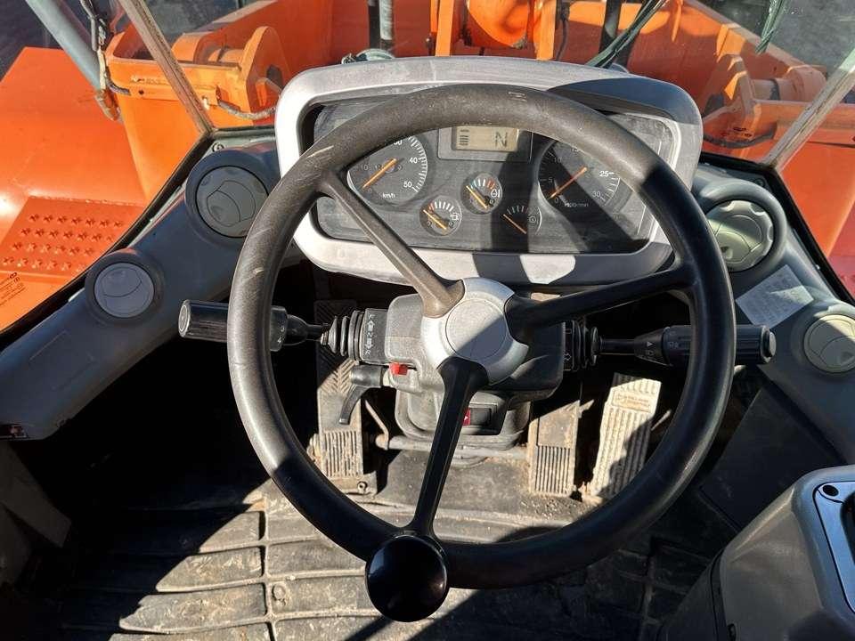 Doosan DL250 Foto 14