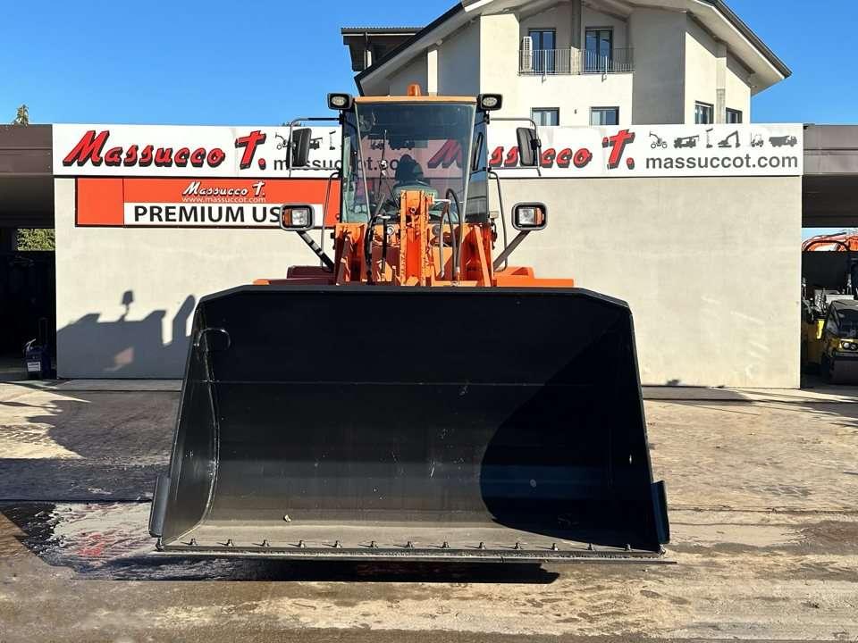 Doosan DL250 Foto 16