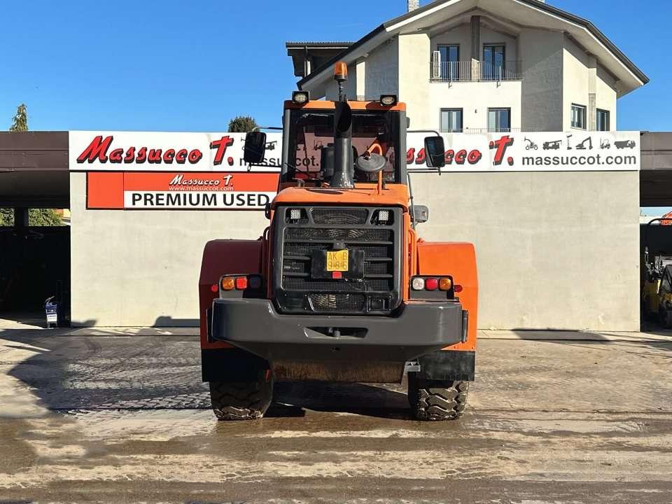 Doosan DL250 Foto 19