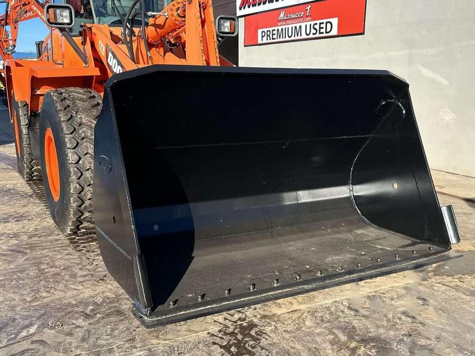 Doosan DL250 Foto 5