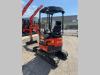 Kubota U17-3 Foto 7 thumbnail