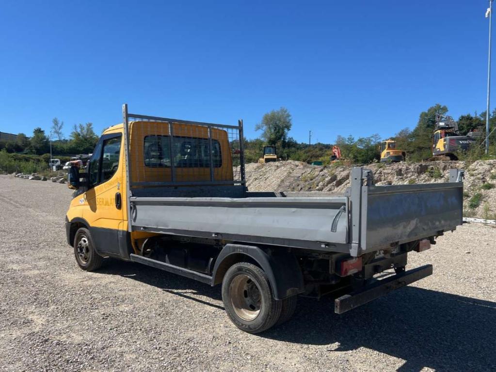 Iveco DAILY 35-130 Foto 5