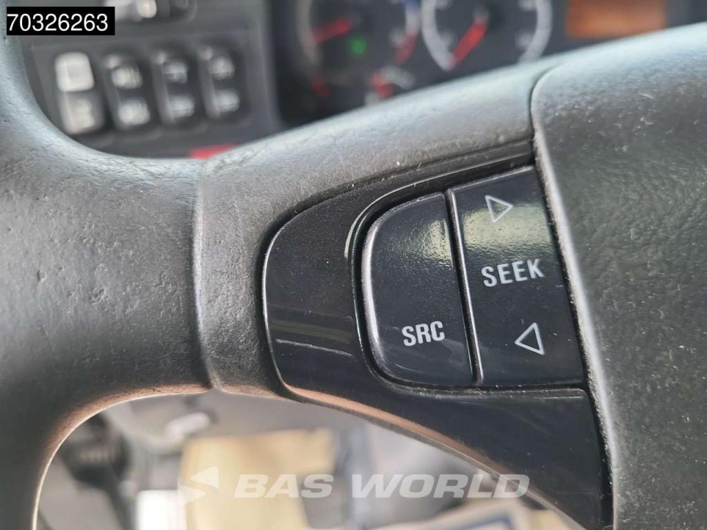 Scania R500 6X2 Manual V8! Standklima Lift+Lenkachse Leder Foto 21