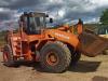Doosan MEGA400V Foto 2 thumbnail