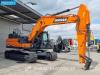 Doosan DX300 LC -7K NEW UNUSED - STAGE V - ALL HYDR FUNCTIONS Foto 3 thumbnail